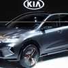 2018 Kia Niro EV Concept – CES 2018