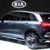 2018 Kia Niro EV Concept – CES 2018