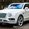 2018 Bentley Bentayga W12