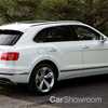 2018 Bentley Bentayga W12