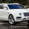2018 Bentley Bentayga W12
