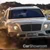 2018 Bentley Bentayga W12