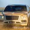 2018 Bentley Bentayga W12
