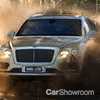 2018 Bentley Bentayga W12