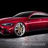 Facelifted Mercedes-AMG To Feature A ‘Mild’ Power Hike