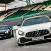 Facelifted Mercedes-AMG To Feature A ‘Mild’ Power Hike