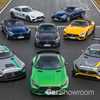 Facelifted Mercedes-AMG To Feature A ‘Mild’ Power Hike