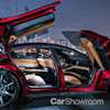 2019 Fisker EMotion - CES