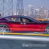2019 Fisker EMotion - CES