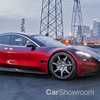 2019 Fisker EMotion - CES