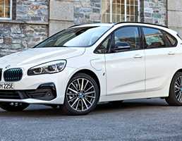 2018 BMW 225xe Active Tourer iPerformance