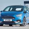 Ford Performance Teases A New ST For Detroit