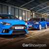 Ford Performance Teases A New ST For Detroit