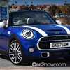 2018 Mini Hatch, Convertible