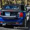 2018 Mini Hatch, Convertible