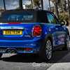 2018 Mini Hatch, Convertible