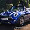 2018 Mini Hatch, Convertible