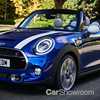 2018 Mini Hatch, Convertible