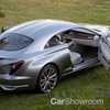 Hyundai Plots Dedicated 2-Seat Sports Car, Possibly Hybrid