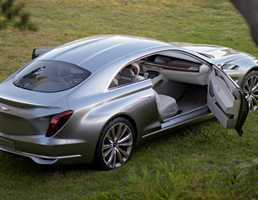 Hyundai Plots Dedicated 2-Seat Sports Car, Possibly Hybrid