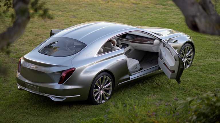 Hyundai Plots Dedicated 2-Seat Sports Car, Possibly Hybrid