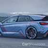 Hyundai Plots Dedicated 2-Seat Sports Car, Possibly Hybrid