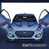 Hyundai Plots Dedicated 2-Seat Sports Car, Possibly Hybrid