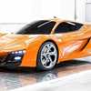 Hyundai Plots Dedicated 2-Seat Sports Car, Possibly Hybrid