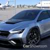 2017 Subaru Viziv Performance Concept – '17 Tokyo Motor Show