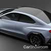 2017 Subaru Viziv Performance Concept – '17 Tokyo Motor Show