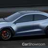 2017 Subaru Viziv Performance Concept – '17 Tokyo Motor Show