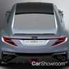 2017 Subaru Viziv Performance Concept – '17 Tokyo Motor Show