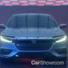 2018 Honda Insight Prototype – '18 Detroit Motor Show