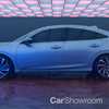 2018 Honda Insight Prototype – '18 Detroit Motor Show