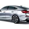 2018 Honda Insight Prototype – '18 Detroit Motor Show