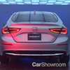 2018 Honda Insight Prototype – '18 Detroit Motor Show