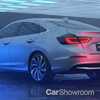 2018 Honda Insight Prototype – '18 Detroit Motor Show