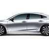 2018 Honda Insight Prototype – '18 Detroit Motor Show