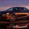 2018 Maserati Ghibli S GranLusso
