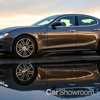 2018 Maserati Ghibli S GranLusso