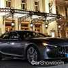 2018 Maserati Ghibli S GranLusso
