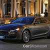 2018 Maserati Ghibli S GranLusso