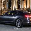 2018 Maserati Ghibli S GranLusso