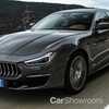 2018 Maserati Ghibli S GranLusso