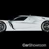 2018 Toyota GR Super Sport Concept