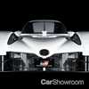 2018 Toyota GR Super Sport Concept
