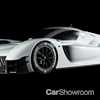 2018 Toyota GR Super Sport Concept