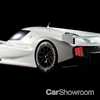 2018 Toyota GR Super Sport Concept