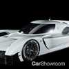 2018 Toyota GR Super Sport Concept