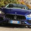 2018 Maserati Ghibli S GranSport